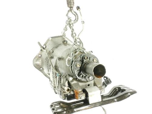 Gearbox MERCEDES-BENZ CLC-CLASS (CL203) CLC 200 Kompressor (203.741) | BP33975995M3 - Image 4