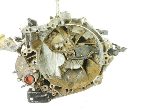 Used Gearbox CITROËN C5 AIRCROSS (A_) 1.2 PureTech 130 (ARHNSJ) (131 hp) 27534100