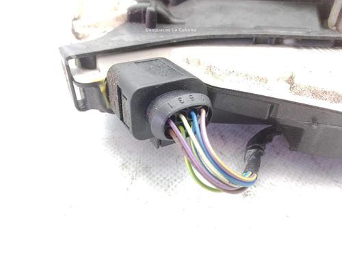Front left lock SEAT IBIZA IV (6J5, 6P1) 1.2 TSI | BP20115801C98 