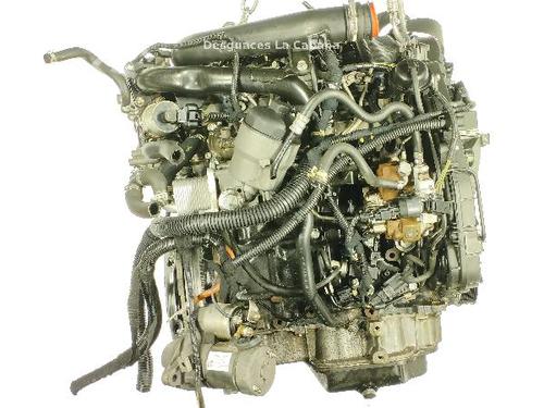 Engine OPEL ASTRA H GTC (A04) 1.7 CDTi (L08) | BP38795239M1 - Image 3
