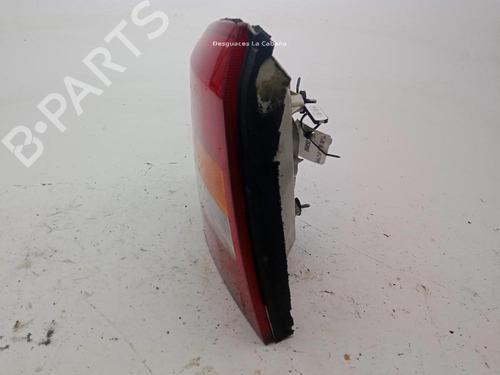 Left taillight OPEL ASTRA G Hatchback (T98) 1.8 16V (F08, F48) | BP26517576C34 