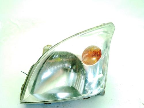 Used Left headlight TOYOTA LAND CRUISER PRADO (_J12_) 3.0 D-4D (KDJ120, KDJ125, KDJ121) (173 hp) 30562033