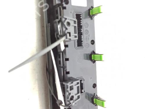 Climate control KIA CEED Sportswagon (CD) 1.6 CRDi 115 | BP36375244I5 - Image 2