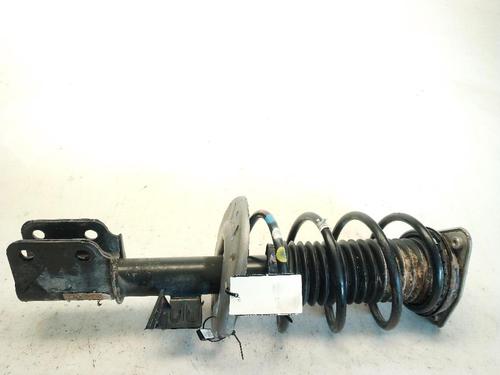 Used Left front shock absorber PEUGEOT 308 SW II (LC_, LJ_, LR_, LX_, L4_) 1.2 THP 130 (131 hp) 27450372