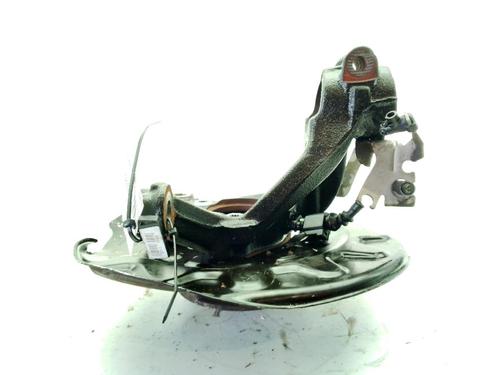 Right front steering knuckle SEAT LEON ST (5F8) 1.4 TGI | BP33014231M26 - Image 2
