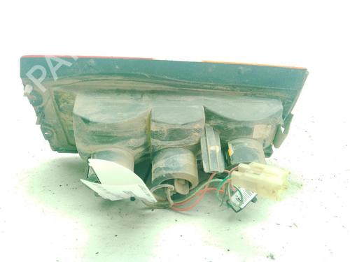 Left taillight SUZUKI VITARA Cabrio (ET, TA) 1.6 (TA01, SE416) | BP28312876C34 