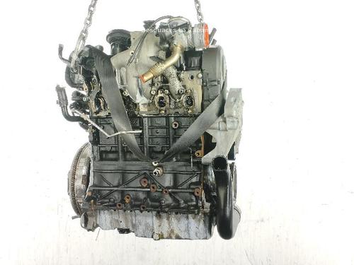 Engine SKODA OCTAVIA II (1Z3) 1.9 TDI | BP28180013M1 
