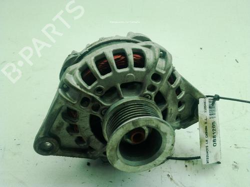Used Alternator IVECO DAILY VI Van 33S16, 35S16, 35C16, 38S16, 40C16, 42S16, 50C16 (156 hp) 30368172