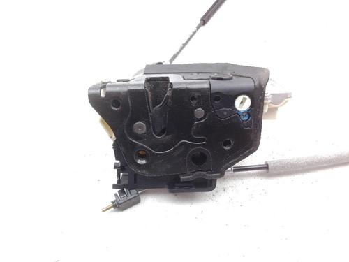 Used Rear right lock SEAT LEON (1P1) 1.6 (102 hp) 18371268