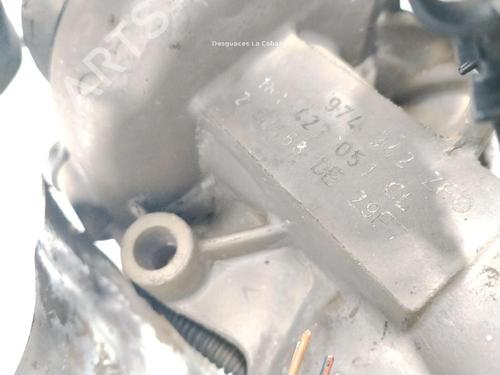 Steering rack AUDI A3 (8P1) 2.0 TDI | BP32490710M22 - Image 3