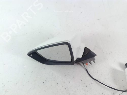 Used Left mirror SEAT LEON ST (5F8) 2.0 TDI (150 hp) 29449343
