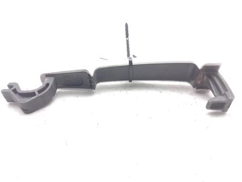 Front right exterior door handle PEUGEOT 2008 I (CU_) 1.6 BlueHDi 120 | BP20505384C129 