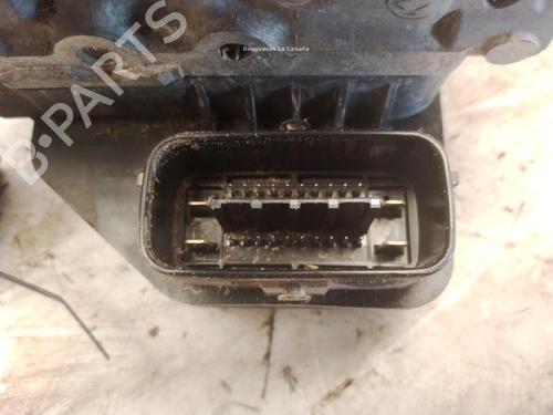 ABS pump MAZDA 6 Saloon (GJ, GL) 2.2 D (GJ2FP, GJ1021, GJ1022, GL1021) | BP25798198M43 