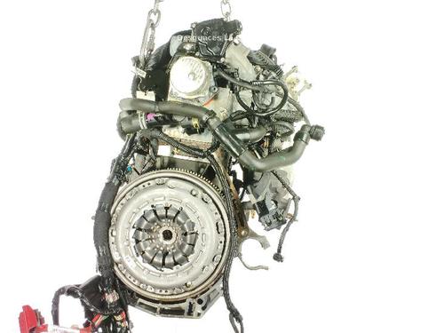 Engine DACIA DUSTER (HS_) 1.5 dCi | BP37434878M1 - Image 4