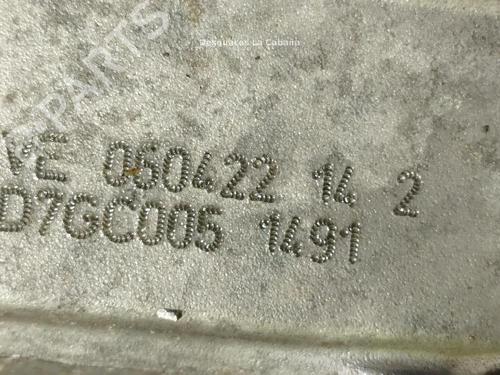 Gearbox CUPRA FORMENTOR (KM7, KMP) 1.5 TSI | BP32771599M3  - Image 5