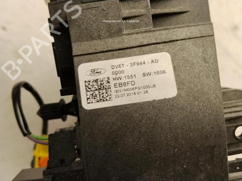 Headlight switch FORD TRANSIT CONNECT V408 Box Body/MPV 1.5 TDCi | BP38683430I24 - Image 5