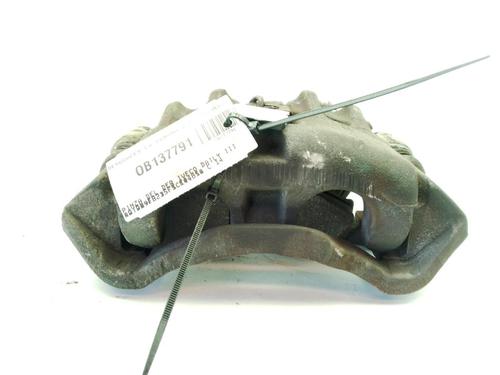 Used Right front brake caliper Right front brake caliper 38615616 38615616