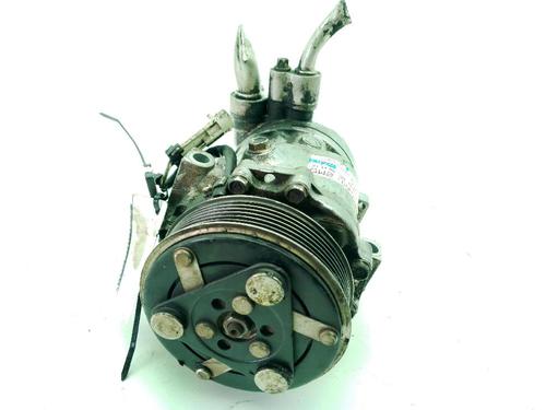 Used AC compressor AC compressor OPEL MERIVA A MPV (X03) 1.3 CDTI (E75) (75 hp) 32402692 32402692