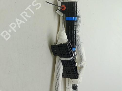 Used Left curtain airbag Left curtain airbag KIA EV6 (CV) 77 (228 hp) 33811528 33811528