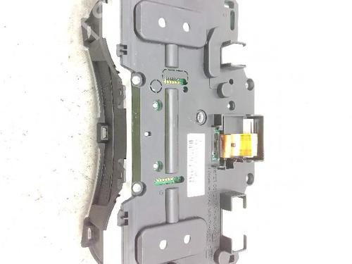 Instrument cluster NISSAN QASHQAI II SUV (J11, J11_) 1.3 DIG-T | BP24003030C47 