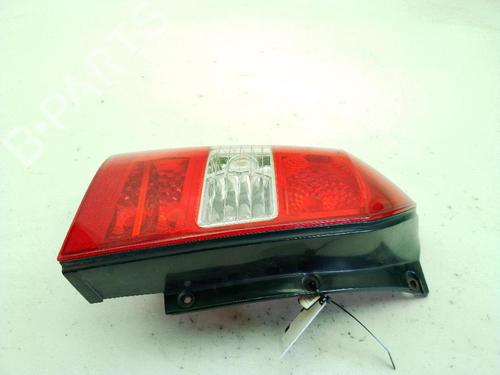 Left taillight HYUNDAI TUCSON (JM) 2.0 CRDi | BP28973052C34 