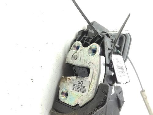 Used Rear left lock Rear left lock KIA OPTIMA (JF) 1.7 CRDi (141 hp) 36405136 36405136