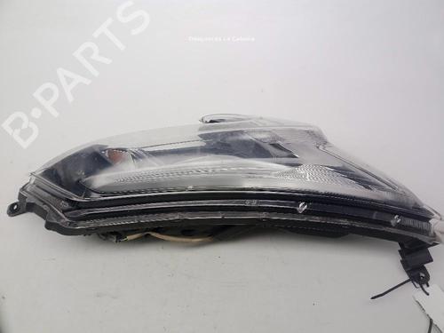 Blinklys fortil venstre NISSAN JUKE (F15) 1.5 dCi (110 hp) 31988793