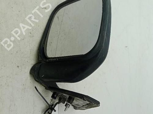 Used Left mirror Left mirror MITSUBISHI PAJERO CLASSIC (V2_W, V6_W, V7_W) 2.5 TD (V24W) (115 hp) 33571176 33571176