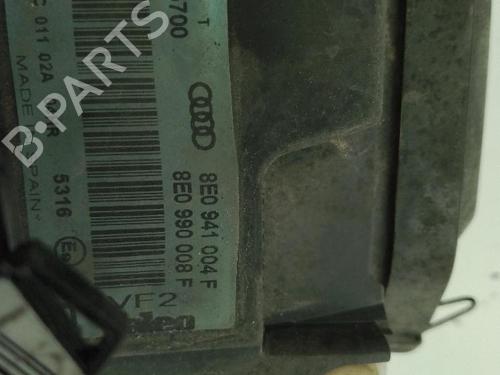 Right headlight AUDI A4 B6 (8E2) 2.0 | BP34340284C29  - Image 5