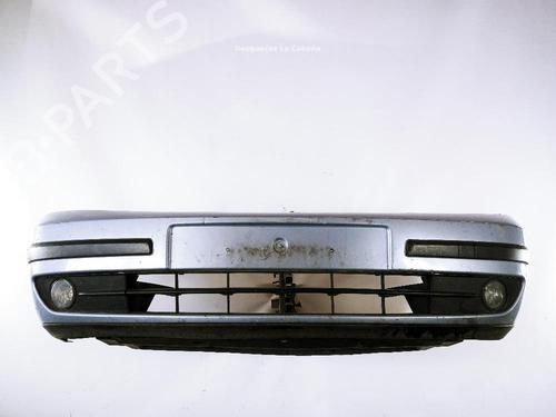 Used Front bumper RENAULT LAGUNA II (BG0/1_) 1.9 dCi (BG0R, BG0E) (100 hp) 18364461