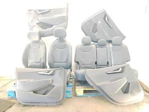 Rear seat KIA EV6 (CV) 77 | BP34181452C17 - Image 3