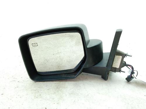 Used Left mirror JEEP PATRIOT (MK74) 2.0 CRD 4x4 (140 hp) 18359922