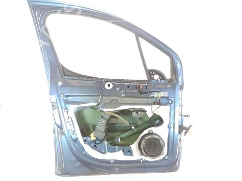 Left front door CITROËN BERLINGO MULTISPACE (B9) 1.6 BlueHDi 100 | BP18416694C2 