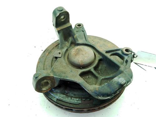Right front steering knuckle IVECO DAILY VI Van 33S16, 35S16, 35C16, 38S16, 40C16, 42S16, 50C16 | BP38060182M26 - Image 4