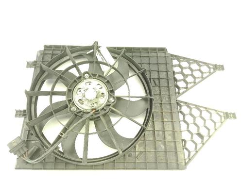 Used Radiator fan VW POLO V (6R1, 6C1) 1.2 TDI (75 hp) 18364594