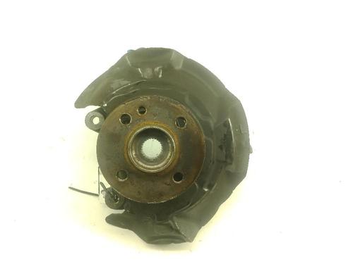 Used Left front steering knuckle MINI MINI (R56) Cooper (120 hp) 18374727