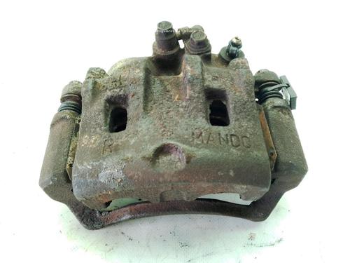 Left front brake caliper HYUNDAI H-1 / STAREX Bus (A1) 2.5 TCi | BP34052955M105 - Image 5