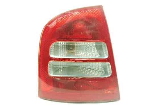 Used Left taillight Left taillight SKODA OCTAVIA I Combi (1U5) 1.9 TDI 4x4 (100 hp) 34459678 34459678