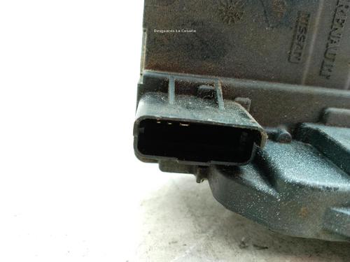 Rear right lock RENAULT KOLEOS I (HY_) 2.0 dCi 4x4 (HY0K) | BP25734609C99 