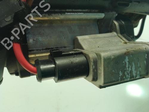 Steering rack SEAT ALTEA (5P1) 1.9 TDI | BP27815565M22 