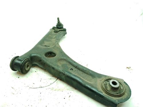 Used Right front suspension arm Right front suspension arm VW CADDY III Box Body/MPV (2KA, 2KH, 2CA, 2CH) 1.9 TDI (75 hp) 40278786 40278786