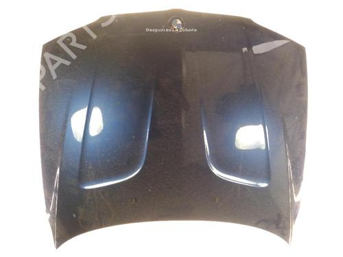 Used Hood Hood BMW X3 (E83) 3.0 d (218 hp) 19143625 19143625