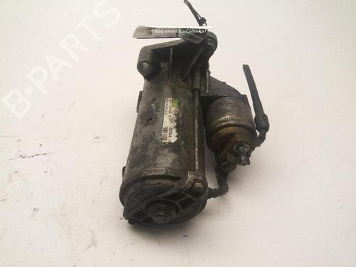 Starter RENAULT GRAND SCÉNIC II (JM0/1_) 1.9 dCi (JM14) | BP24046651M8 