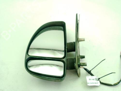 left-mirror-peugeot-boxer-van-244-2001-33905321 main image