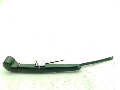 Used Rear windshield wiper arm Rear windshield wiper arm AUDI A3 (8V1, 8VK) 1.6 TDI (110 hp) 34535479 34535479