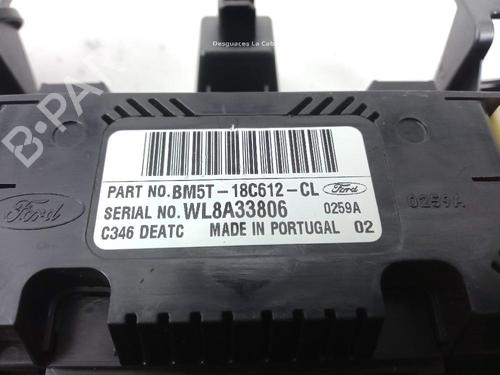 Climate control FORD FOCUS III 1.0 EcoBoost | BP19931455I5 
