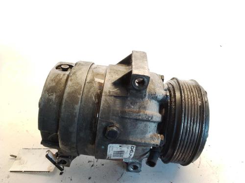 AC compressor RENAULT TRAFIC II Van (FL) 1.9 dCi 80 (FL0B) | BP26161717M34 - Image 3
