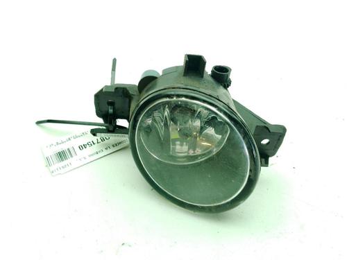 Left front fog light NISSAN QASHQAI I (J10, NJ10) 1.6 dCi BP29151630C30