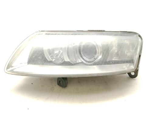 Used Left headlight Left headlight AUDI A6 C6 (4F2) 2.0 TDI (140 hp) 36765381 36765381