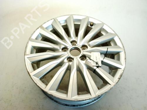 Used Rim AUDI A3 Sportback (8VA, 8VF) 1.4 TFSI e-tron (150 hp) 26881583
